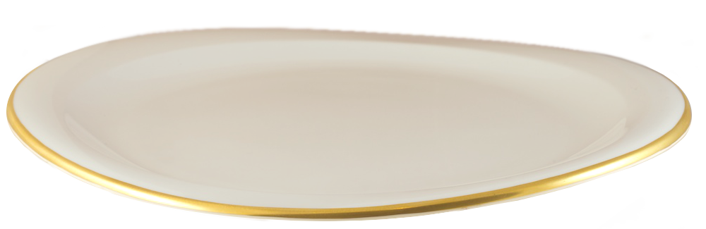 plate