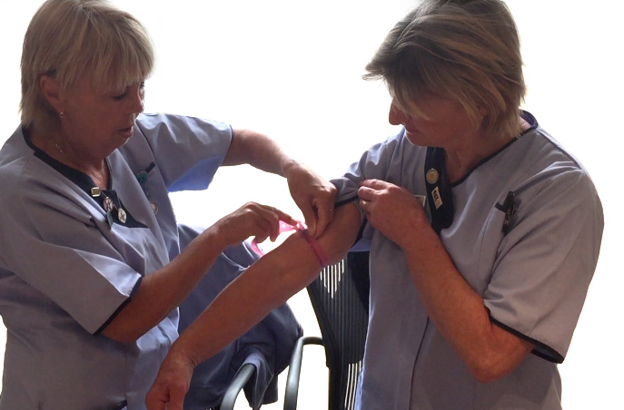 nurses